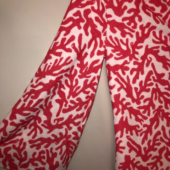 Lilly Pulitzer cover-up - Picture 4 of 8